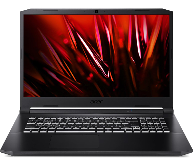 Acer Nitro 5 i7-11800H/16GB/512+1TB/W10 RTX3060 144Hz - 671685 - zdjęcie 3